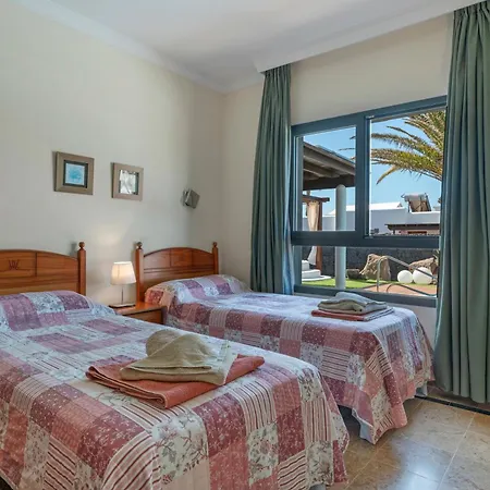 Carabela 83 Βίλα Πλάγια Μπλάνκα