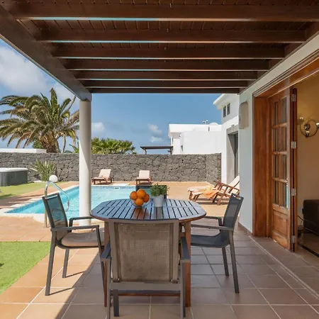 Carabela 83 Πλάγια Μπλάνκα