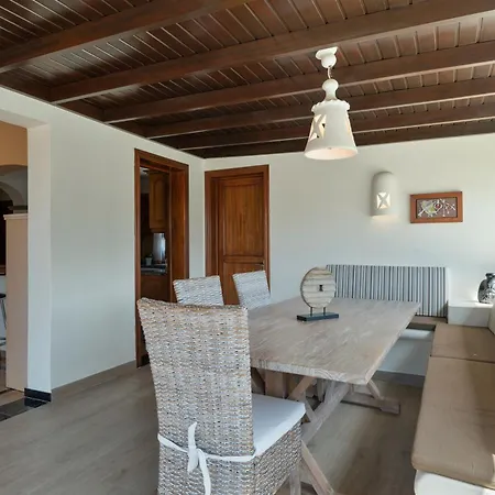 Βίλα Carabela 83 *