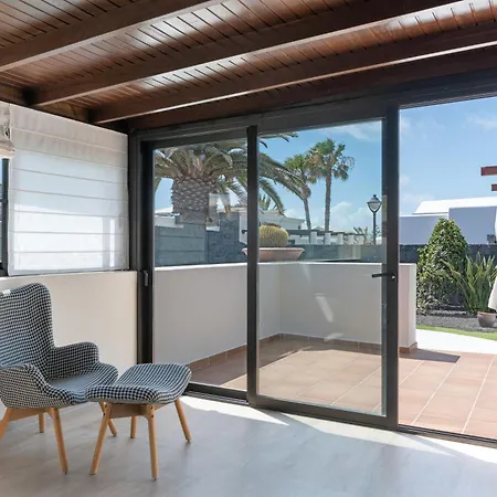 Carabela 83 * Πλάγια Μπλάνκα