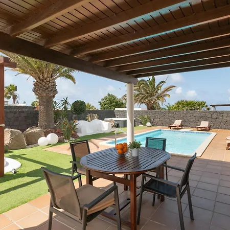 Βίλα Carabela 83