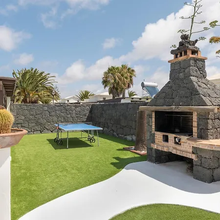 Carabela 83 Βίλα