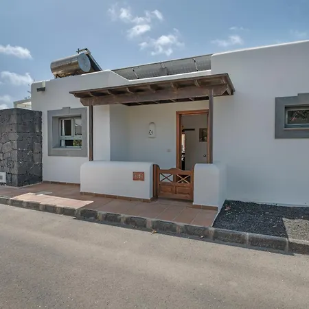 Βίλα Carabela 83