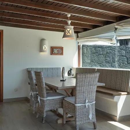 Βίλα Carabela 83 Πλάγια Μπλάνκα