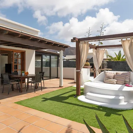 Carabela 83 Βίλα *