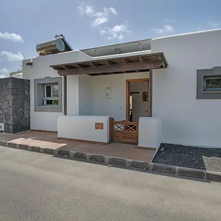 Carabela 83 * Playa Blanca (Lanzarote)