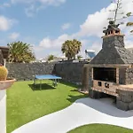 Carabela 83 Villa