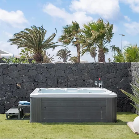 Carabela 83 * Playa Blanca