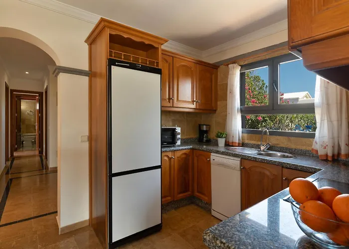 Carabela 83 Villa