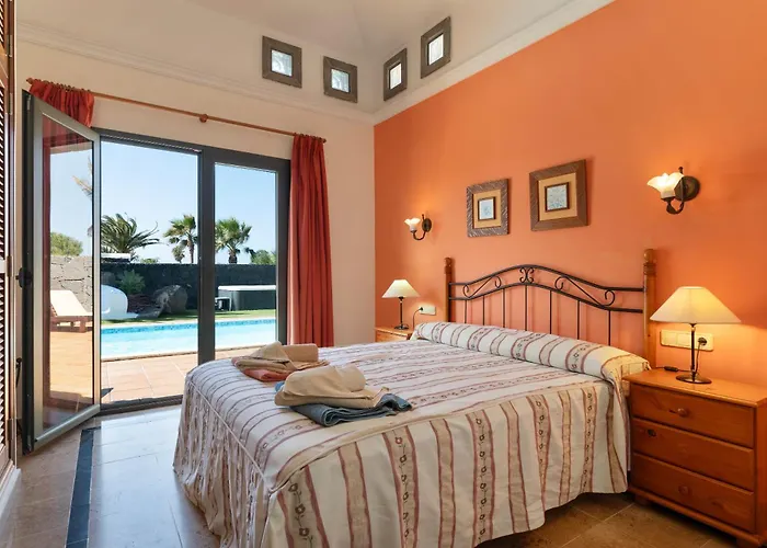 Carabela 83 Villa *