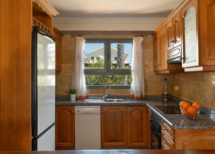 Carabela 83 Villa Playa Blanca