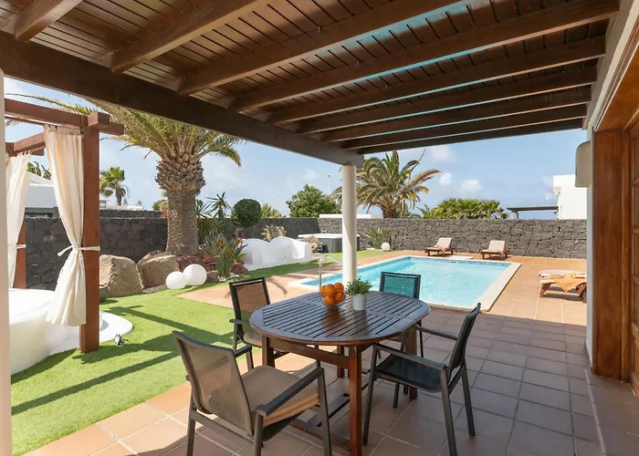 Villa Carabela 83