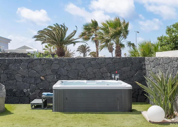 Carabela 83 * Playa Blanca